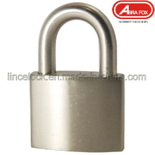 Different-size Stainless Steel Padlock with Keys (201)