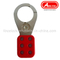 Plastic with Steel Lockout Hasp (617)