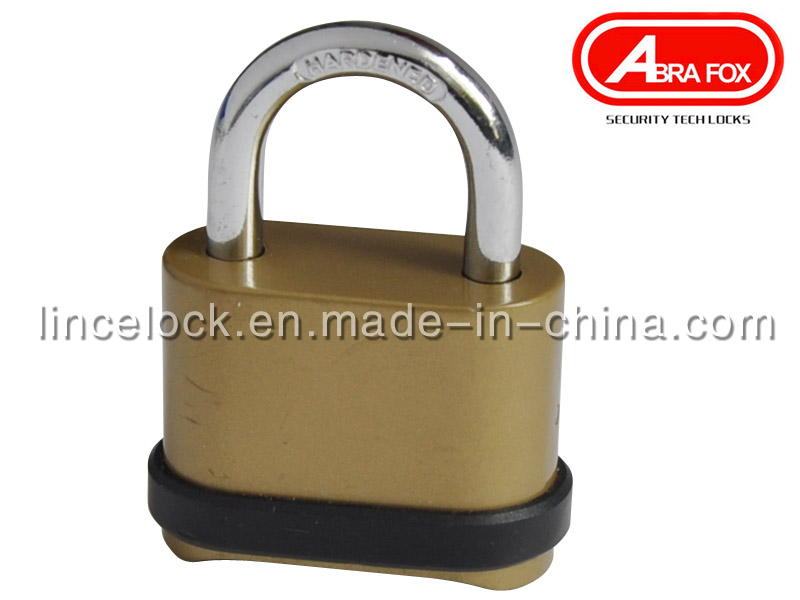 Code Lock / Combination Lock with Zinc Alloy Shell (502A)